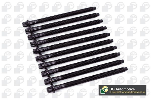 Pernos de culata para Peugeot 408 RUSSIA 