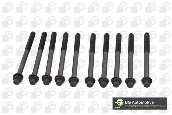  Tornillo culata Suzuki Ignis 1