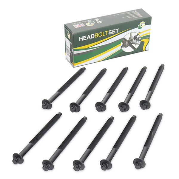 Juego tornillos culata Mazda 3 sedán (BK12) (2006 - 2009) precio, desde 9,62 EUR