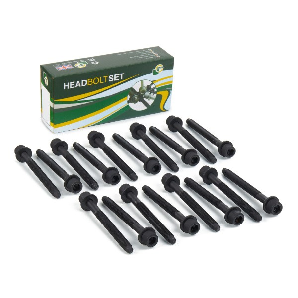 Juego tornillos culata Nissan Almera TINO monovolumen (V10) (2000 - 2005) precio, desde 33,38 EUR
