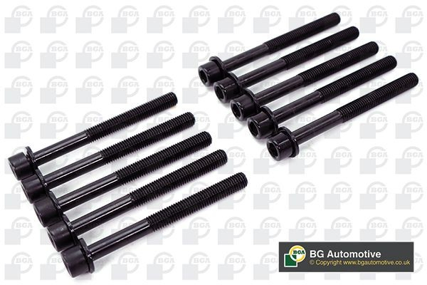 Comprar Tornillo culata Nissan Altima L33 