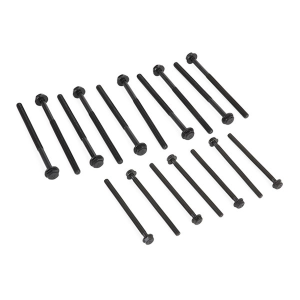 Pernos de culata para Ford Mondeo III B5Y