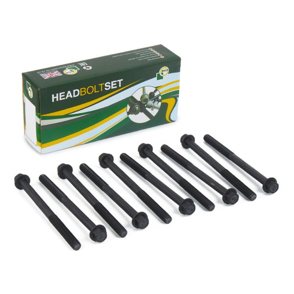  Tornillo culata Chevrolet Aveo 1