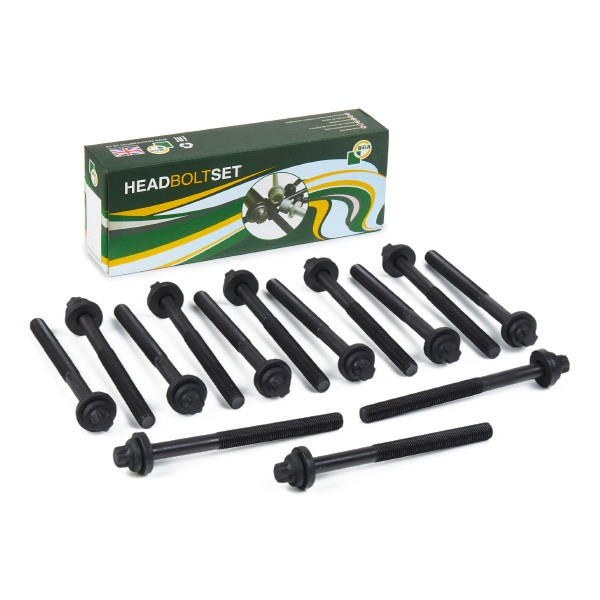 Comprar BK5316 BGA Tornillos de culata