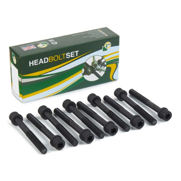 Pernos de culata para Opel Frontera B 6B
