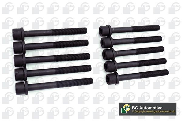 Comprar Tornillo culata Opel Frontera B 6B