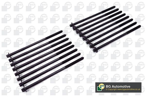 Tornillo de culata FAI B1011