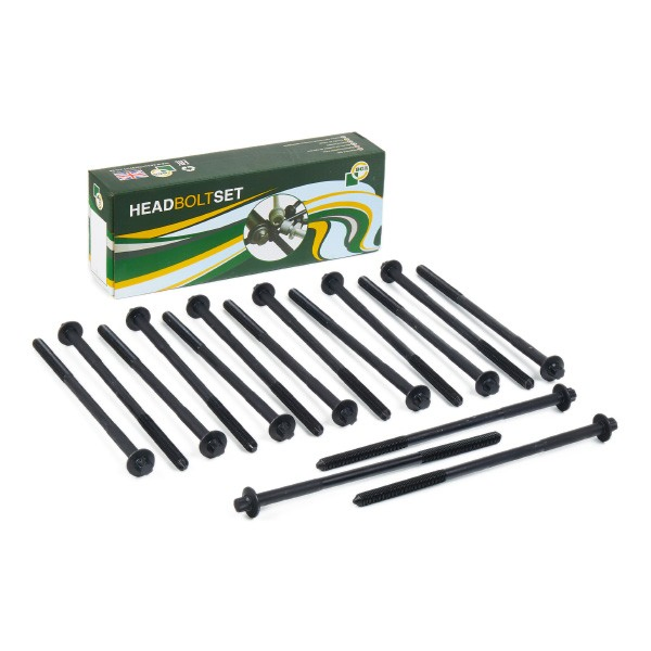 Juego tornillos culata FAI B1011 precio, desde 45,75 EUR