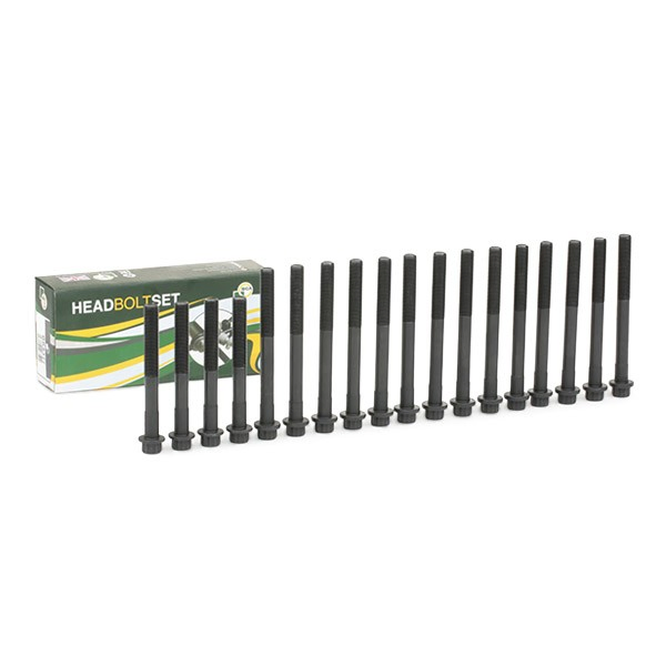 Juego tornillos culata Toyota Land Cruiser PRADO ASIA SUV (J12) (2002 - 2010) precio, desde 30,84 EUR