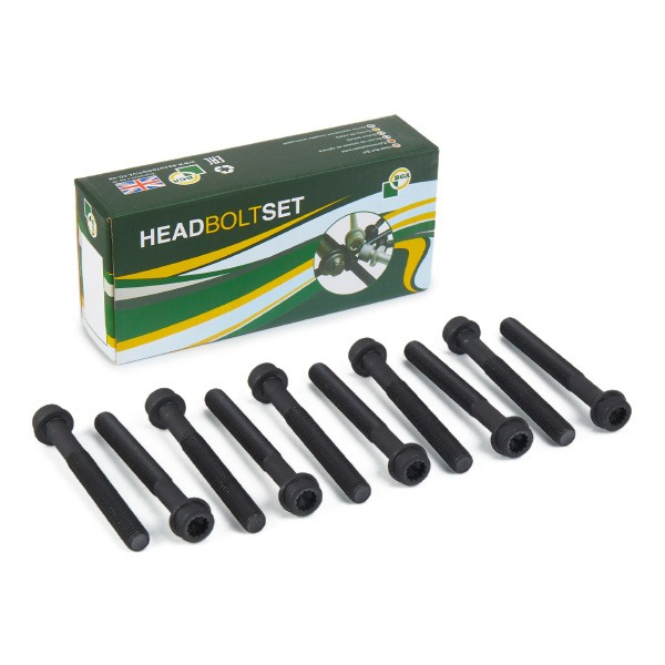 Pernos de culata para Mercedes CLK  C208