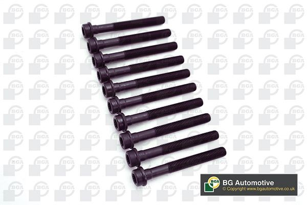  Tornillo culata Mercedes CLK 