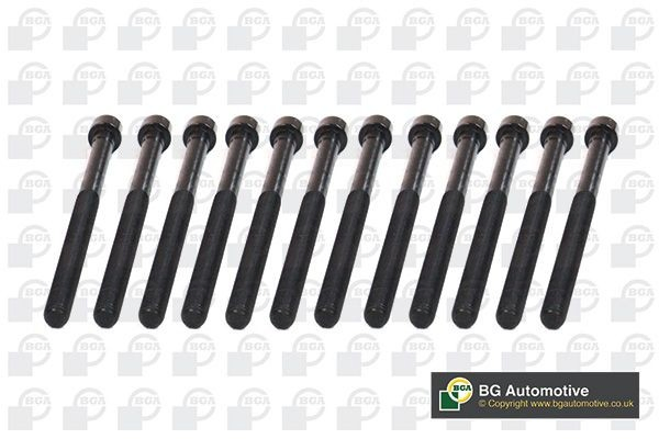 Juego tornillos culata BMW 1 hatchback (F40) (2019 - 2026) precio, desde 51,59 EUR