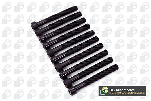 Juego tornillos culata Ford Transit IV furgoneta (T) (1985 - 1992) precio, desde 24,55 EUR