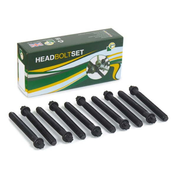 Comprar Tornillo culata Renault 11 5 dr BC37