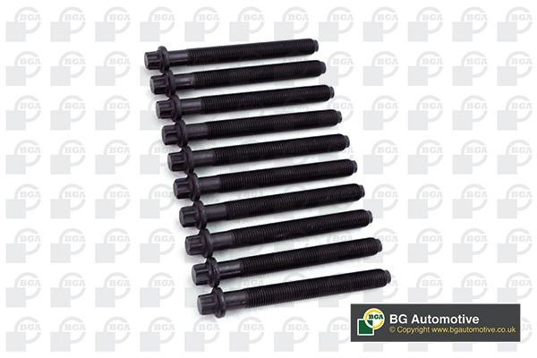 Juego tornillos culata Renault 11 5 dr hatchback (BC37) (1983 - 1988) precio, desde 15,05 EUR