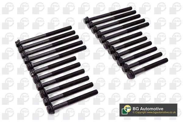 Tornillo de culata Renault Trucks Mascott 