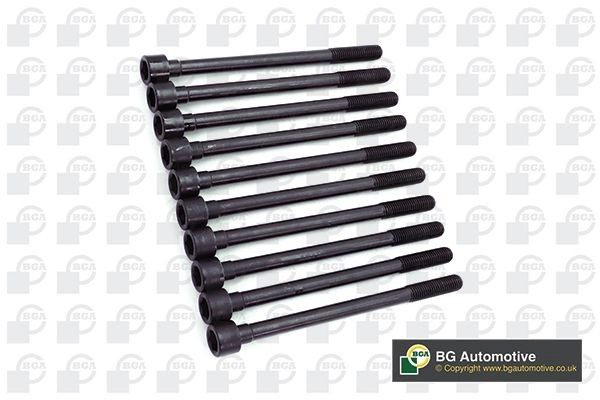 Pernos de culata para Nissan Micra  K11