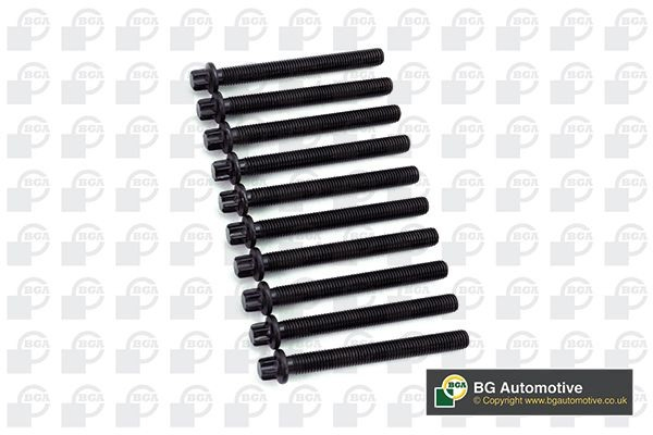 Pernos de culata para BMW 5  E34