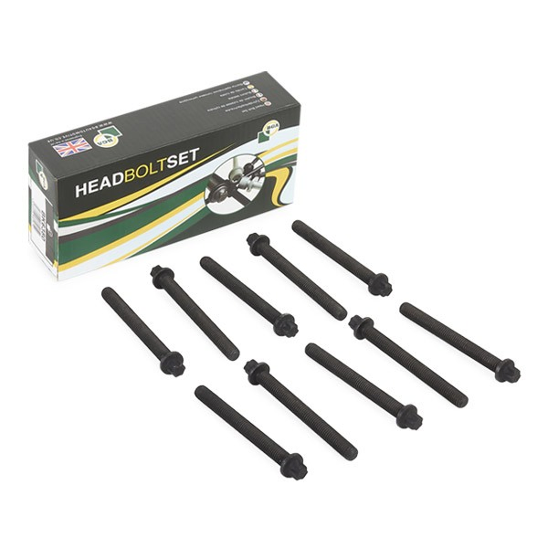 Juego tornillos culata BMW 5 familiar (E34) (1991 - 1997) precio, desde 15,27 EUR