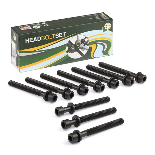 Pernos de culata para Skoda Octavia I A4 1U5