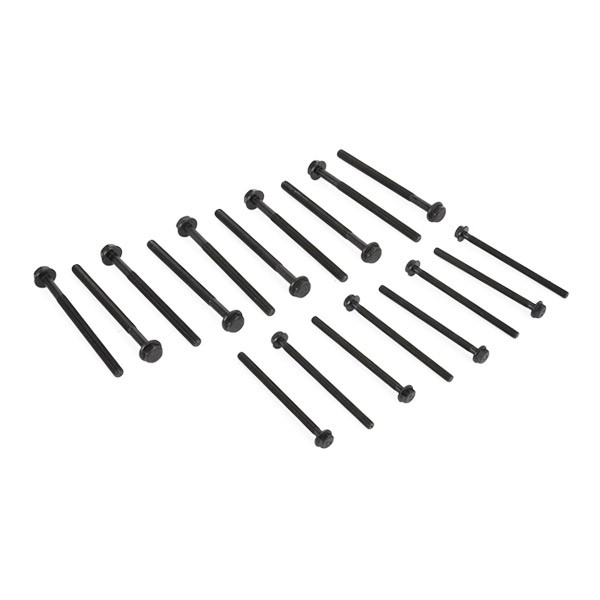 Juego tornillos culata Ford Transit VI plataforma a bordo (V347/8) (2006 - 2014) precio, desde 35,39 EUR