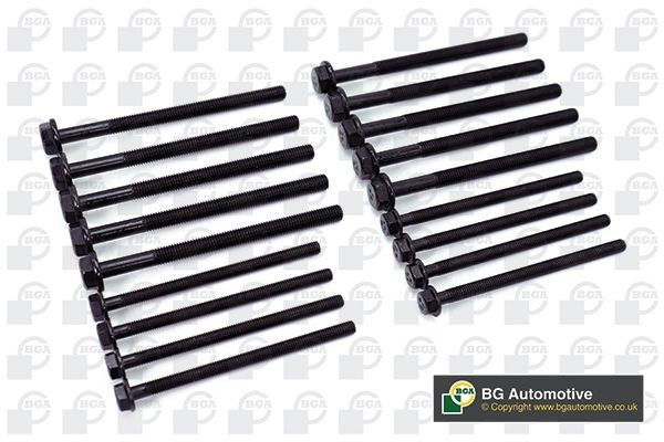 Comprar Tornillo culata Ford Transit VI V347/8