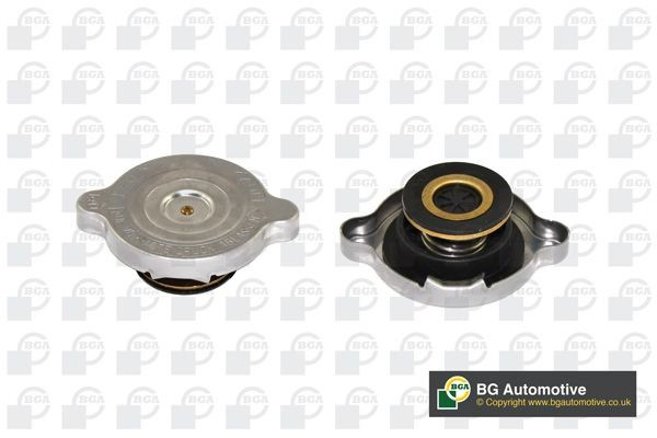 Tapón del radiador Mercedes E 