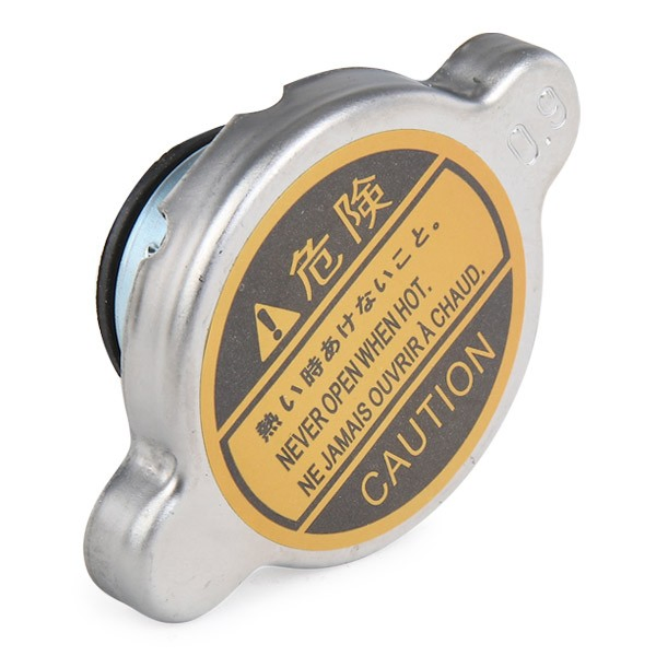 Tapa de radiador (tapón) BGA CC3040 precio, desde 6,33 EUR