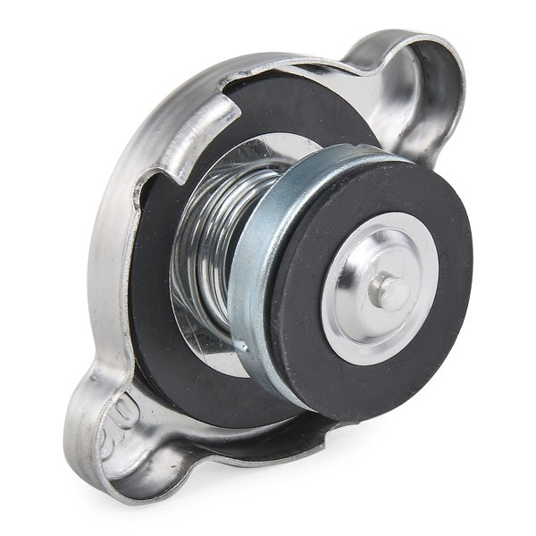 CC3040 BGA Tapa de radiador