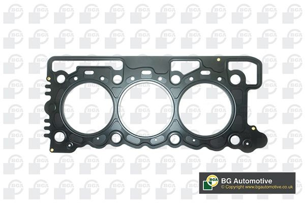 Juntas de culata Land Rover Discovery III SUV (LR3) (2004 - 2009) precio, desde 28,37 EUR