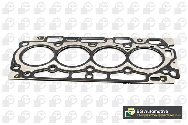 Juntas de culata Mazda 2 II hatchback (DE) (2007 - 2014) precio, desde 39,17 EUR