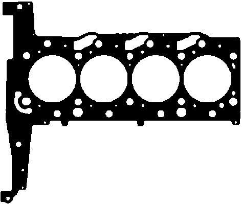 Juntas de culata Ford Transit V bus (V184/5) (2000 - 2006) precio, desde 42,09 EUR