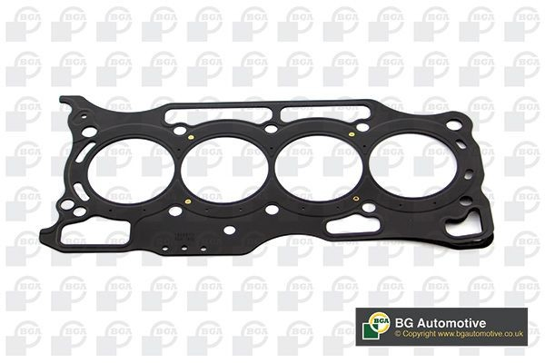 Junta de culata Nissan Qashqai 1