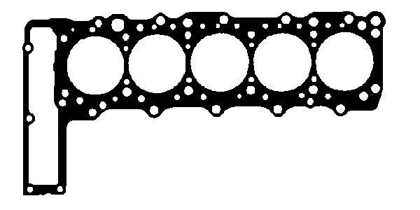 Comprar Junta de culata Mercedes Sprinter I 2-t 901, 902