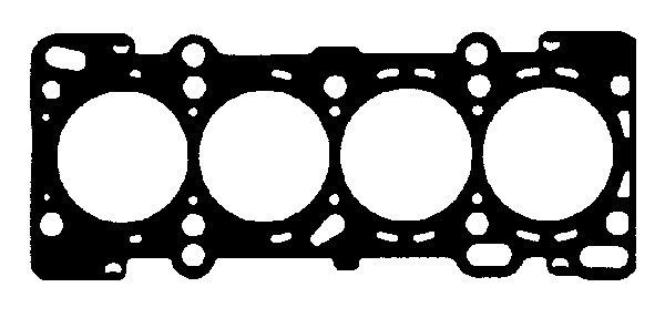  Junta de culata Mazda 626 5