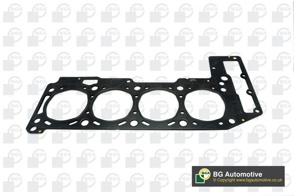 504093500 Fiat/Alfa/Lancia Empaquetadura de culata