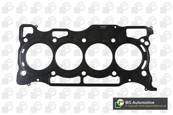 Empaque de culata Nissan Tiida 