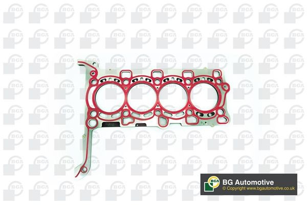 Empaquetadura de culata para Opel Astra K 