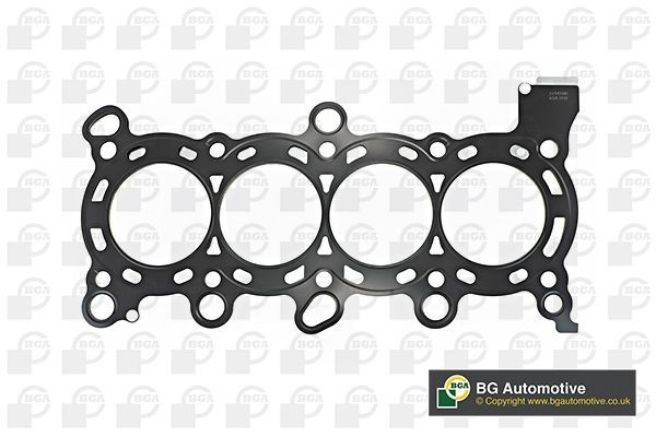 Juntas de culata Honda Accord VIII sedán (CU) (2008 - 2015) precio, desde 44,55 EUR