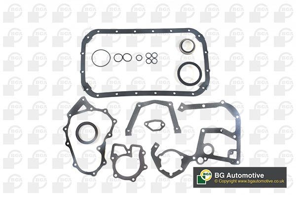 CK1305 BGA Kit de juntas, motor, inferior