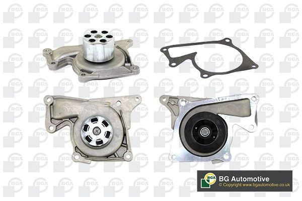 Motor de agua Micra  hatchback (2016-2026) original desde 49,31 €