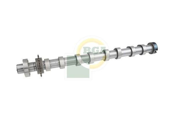 Árbol de levas de entrada para Opel Vivaro C K0