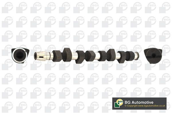 Kit árbol de levas para Seat Cordoba  6K2, C2