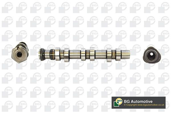CS8200 BGA Kit árbol de levas