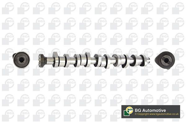 Árboles de levas Volkswagen Touareg I SUV (7LA, 7L6, 7L7) (2002 - 2010) precio, desde 214,18 EUR