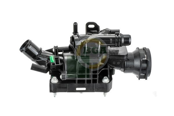 Caja del termostato para Ford Kuga III DFK