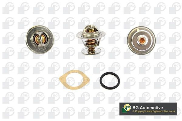 CT5476K BGA Termostato de agua