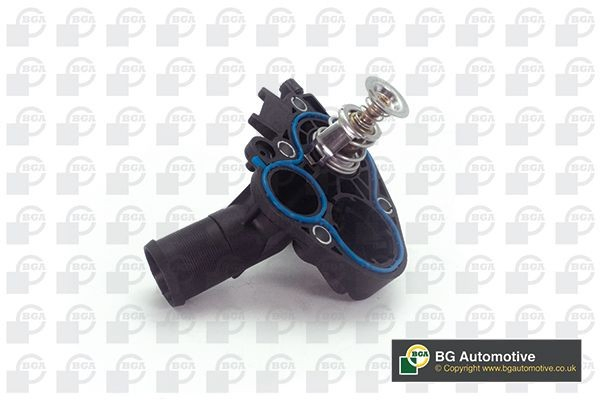 CT6500 BGA