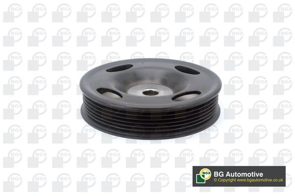 Comprar Polea de cigüeñal Volkswagen Touran II 1T3