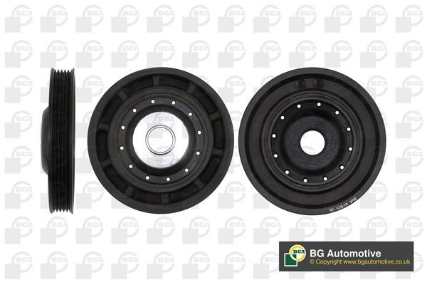 Polea dámper Micra  hatchback (2016-2026) original desde 49,61 €